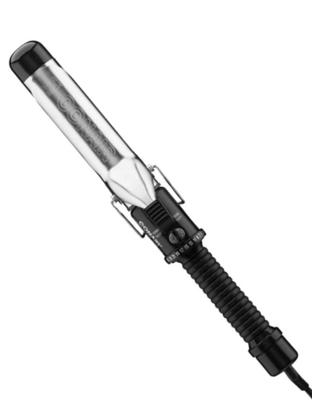 Conair Electric Curling Iron Hair Tool 1.25”